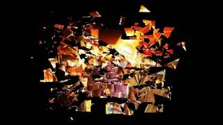 Sunset Boulevard - Open Fire LIVE AUDIO ( The Darkness cover) 23.11.2024