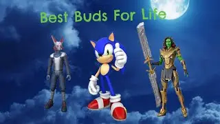 Luca Movie: Best Buds For Life
