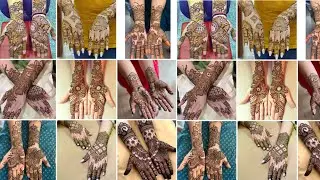 beautifulbackhandmehndidesign simplemehndi newstylishmehandidesignarebikmehnditrendingmehndidesign