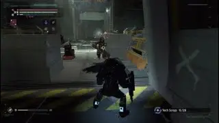 The Surge Central Production B Walkthrough