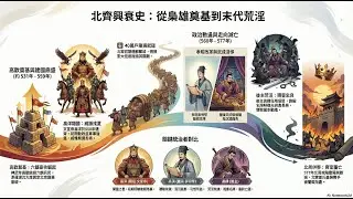 北齊書：本紀