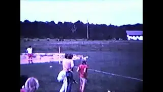 High school soccer _ Ohio _ 1973