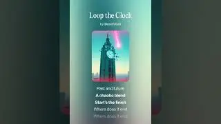 Loop the Clock