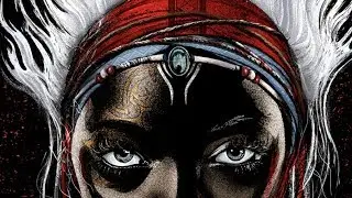 Children of Blood and Bone (Tomi Adeyemi, Cynthia Erivo) Teaser Trailer - fan made