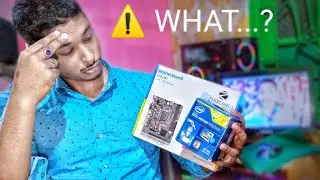 Difference between G31, G41, H55, H61, H81, H110 Motherboards | CYBERNETIC STATION