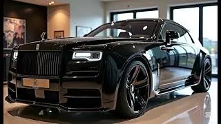2026 Rolls-Royce Spectre Review | Ultra Luxury Electric Coupe Interior, Performance & Price