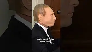 Rep. Moskowitz wears Putin mask at Biden impeachment hearing