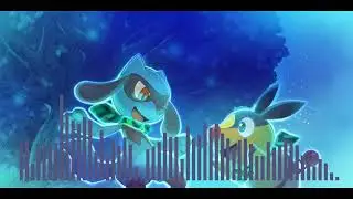 Fan PMD Music: Snowy Hideaway