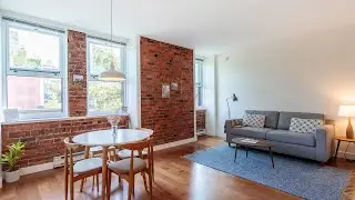 404 233 Abbott Street, Vancouver BC | Gastown