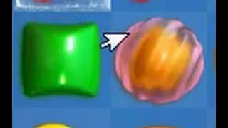 Candy Crush Soda Saga-LEVEL 497 -VERSION 3 - ★★★ STARS - DIVINE! (NO BOOSTERS) VERY HARD!