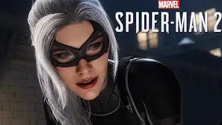 Spider-Man 2 in the BIG 2026!??!!