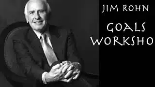Goals Workshop by Jim Rohn