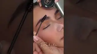 Your Best Brow Yet 😌 #browtutorial #dipbrow #brows #tutorial