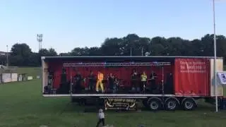 Gimme some lovin' - Kettering RUFC Beer Festival 2017