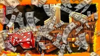 10 Largest Casinos In The World