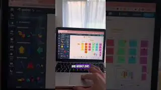 Maximize Your Digital Whiteboard: Tips & Tricks