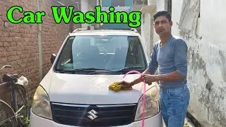Home Car Wash