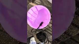 ZIXDENEX PRESSURE WASHER NOT PUMPING WATER? PROBLEM FIXED!! TUTORIAL ✅