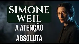 Simone Weil: A Fil&oacute;sofa da Verdade Radical e da Aten&ccedil;&atilde;o Absoluta