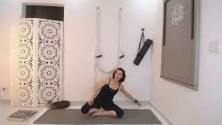 Yoga Pr&aacute;tico: Conex&atilde;o com o Elemento Terra (Estabilidade e Enraizamento)