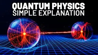 Is Your Intuition LYING to You About Quantum Physics ?