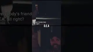 FBI vs DEA vs Local Police: Epic Drug Bust Fail!