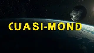 Mini-Monde der Erde: Kamoʻoalewa und andere versteckte Begleiter