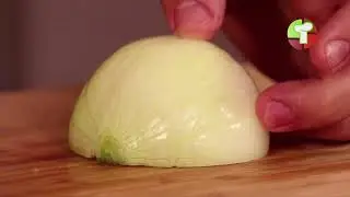 Cómo cortar la cebolla (Curso)