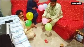 #newvideoblonandkarwalitrick2025#blontrickvideo#karbalontrickvideo