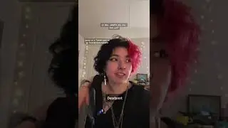 Comet Fire Marvel TikTok Skit Compilation: December 2024