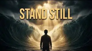 Stand Still and See God’s Salvation | Exodus, Red Sea & Parashat Beshalach