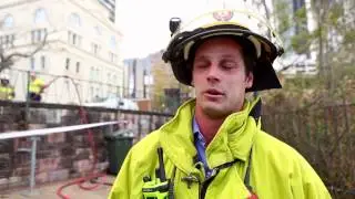 Firey a day in the life HD