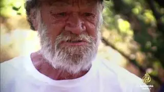 America’s homeless veterans