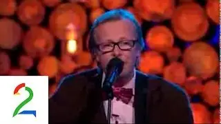 Lars Lillo-Stenberg - The Invisible Man av Øivind 