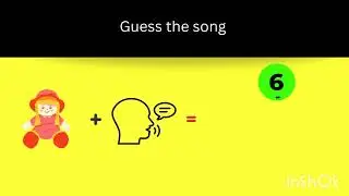 Guess the kannada song 