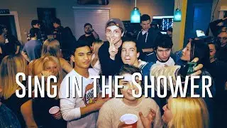 Zak James - Sing in the Shower (Official Music Video)