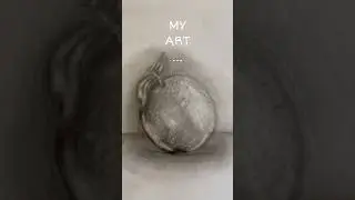 #art Modern art vs my art