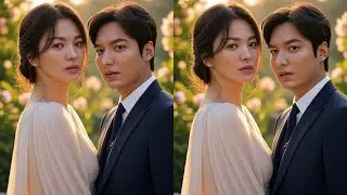 LEE MIN HO & SONG HYE KYO: What the Sightings Really Mean