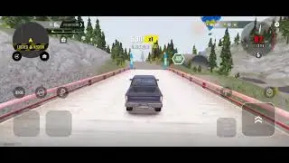 offroad advancer car game play - canadan map car game play with Android