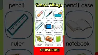 Things found in the classroom  🖌️🖊️✏️ || school things || #school #shorts