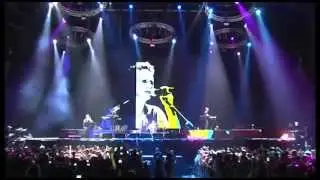 DEPECHE MODE - Just Can't Get Enought [Live@BBK BILBAO FEST 11 07 13] HQ