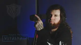 Vitriarch - Sion-Jared Dines Vocal Challenge Submission