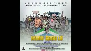 Medish Music *NUMU ARBO LO