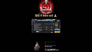 English Garena Free Fire : 👍 Good stream | Playing Squad | Streaming with Turnip