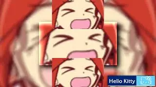 [REQUEST] YTPMV Ringo Andou Screaming Scan