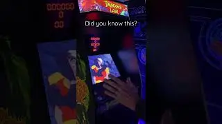 Dragon&rsquo;s Lair: did you know this? #arcade1up #dragonslair #didyouknow