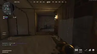 Call of Duty: Black Ops Cold War mansion map 6v6