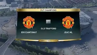 FIFA 17 FUT CHAMPIONS Weekend League ★ 21 МАТЧ ★ САМАЯ БЫСТРАЯ ПОБЕДА В ФИФА 17 ★ FIFA 17 Ultimate T