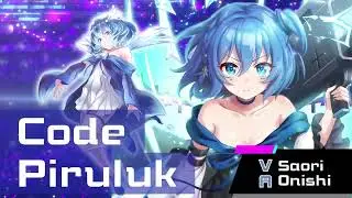 [WIXOSS Trailer] Code Piruluk is here! Start the battle now!