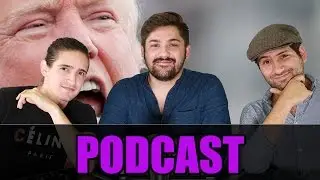 Etc&eacute;tera Media vs. Donald Trump - Etc&eacute;tera Podcast 01